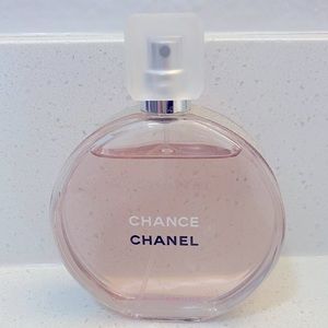Chanel Chance Eau Tendre 3.4 ounces